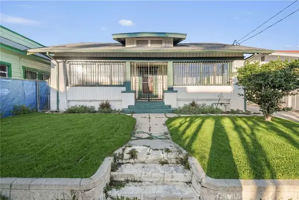 3507 Sabina, Los Angeles, CA 90023