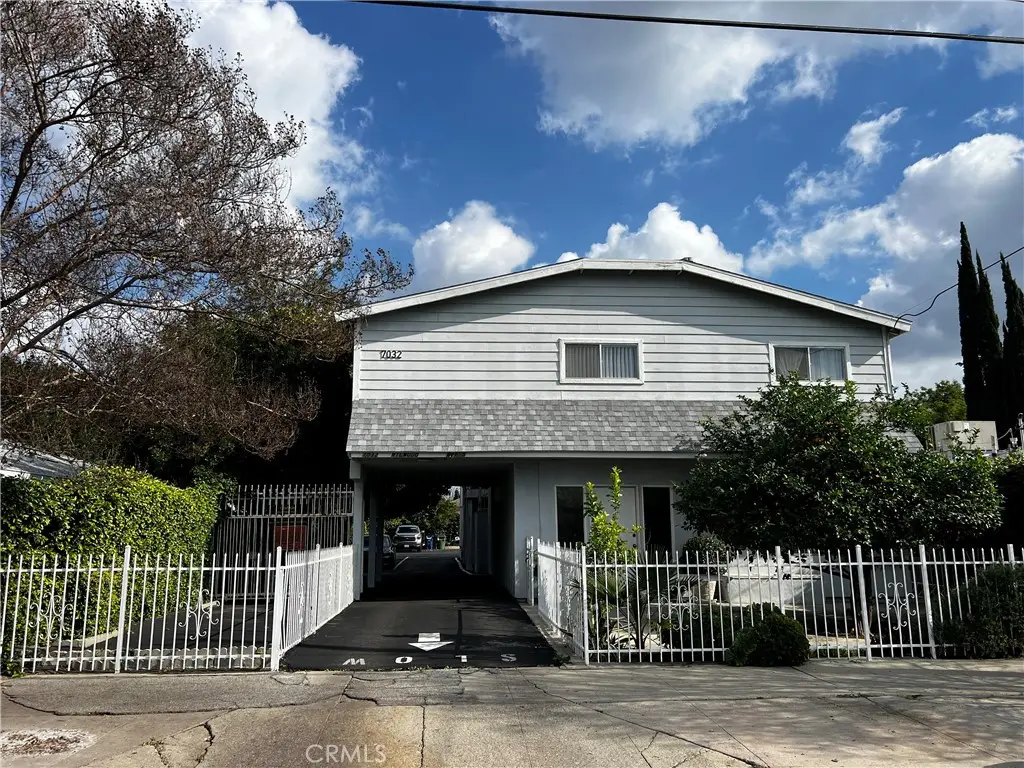 7032 Milwood Ave., Canoga Park, CA 91303 - Image #1