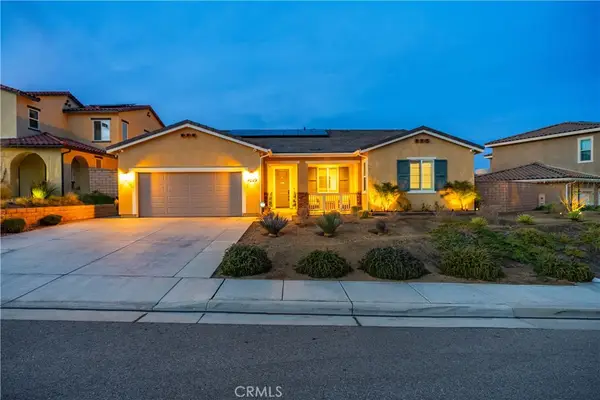 4029 Bridle Ct, Palmdale, CA 93551