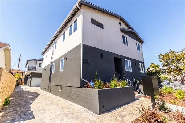 1737 S Longwood, Los Angeles, CA 90019