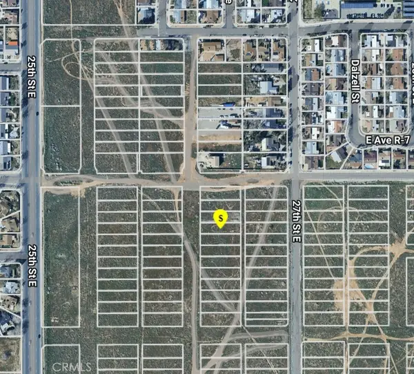 26 Ste/vic, Palmdale, CA 93550