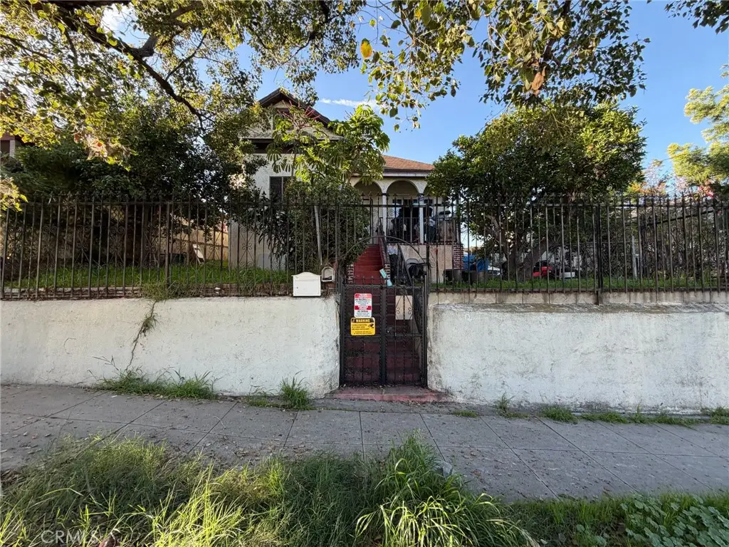 2112 City View Avenue, Los Angeles, CA 90033 - #1