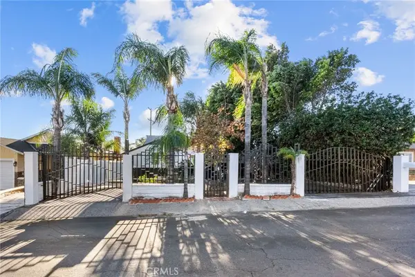 13761 Dronfield Avenue, Sylmar, CA 91342