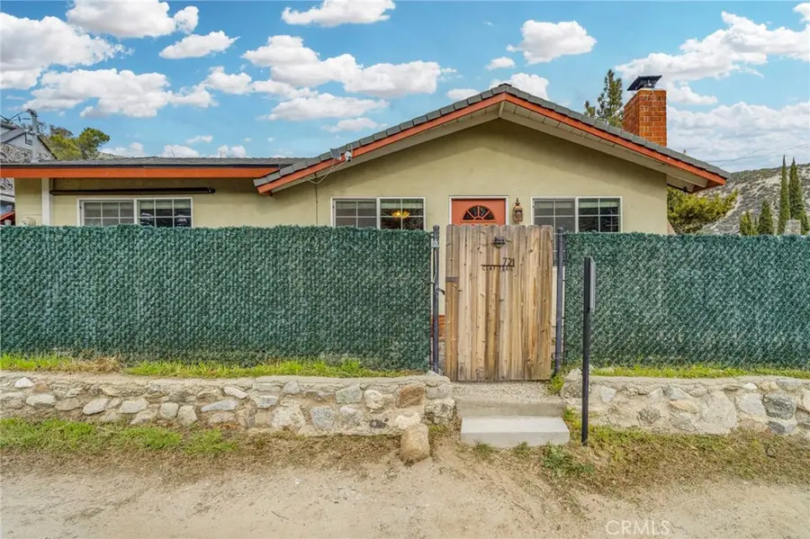 721 Clay Trail, Frazier Park, CA 93225 - #3
