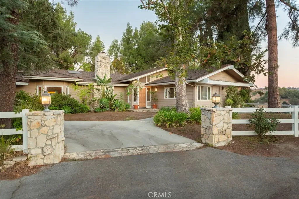 5798 Penland Road, Hidden Hills, CA 91302 - #1