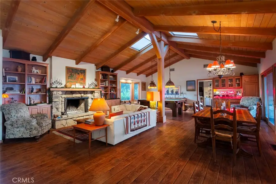 5798 Penland Road, Hidden Hills, CA 91302 - #3