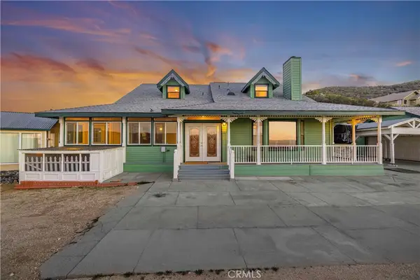 39910 95th W, Leona Valley, CA 93551
