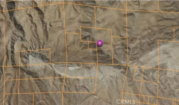 0 Pacific Crest National Trail Ca, Rosamond, CA 93560