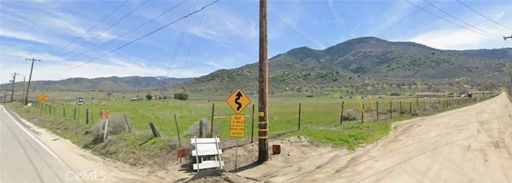 0 Pellisier Road, Tehachapi, CA 93561 - #1