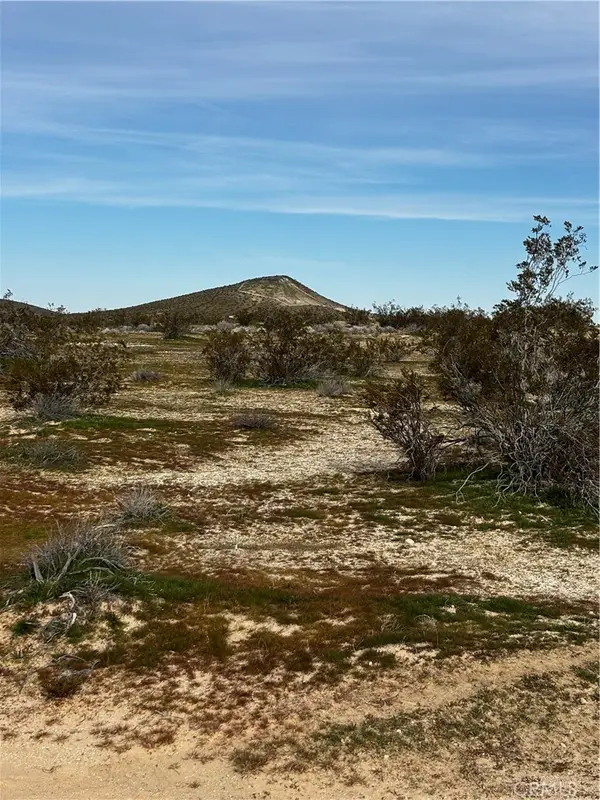 0 Dirt Rd, North Edwards, CA 93523