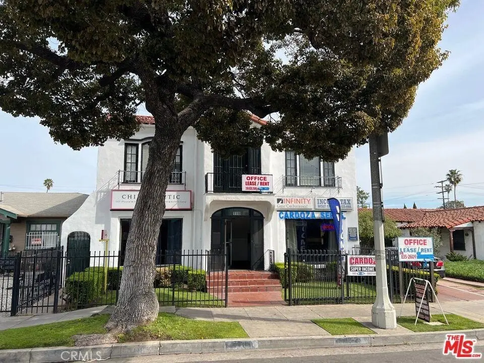 1118 N Avalon, Wilmington, CA 90744 - Image #1