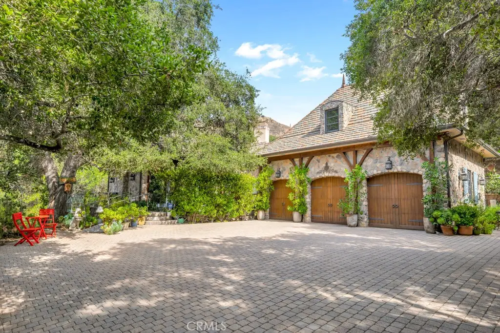 3439 Dorothy Road, Topanga, CA 90290 - #1