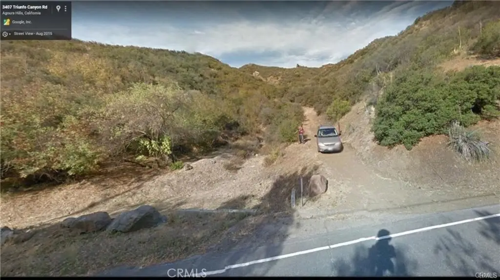 0 Triunfo Canyon Road, Agoura Hills, CA 91301 - #1