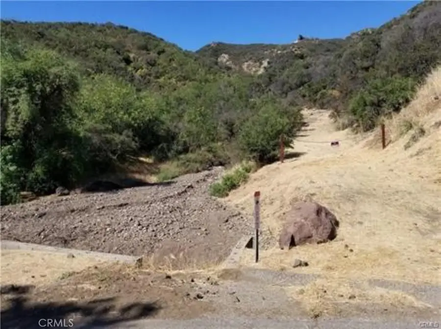 0 Triunfo Canyon Road, Agoura Hills, CA 91301 - #3