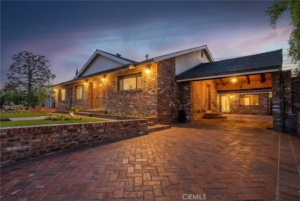 10835 Petit Avenue, Granada Hills, CA 91344 - #1