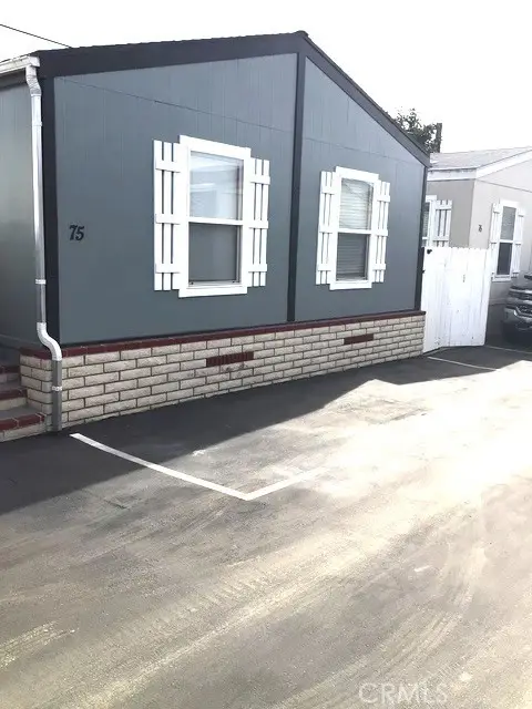 7560 Woodman #75, Van Nuys, CA 91405 - Image #1