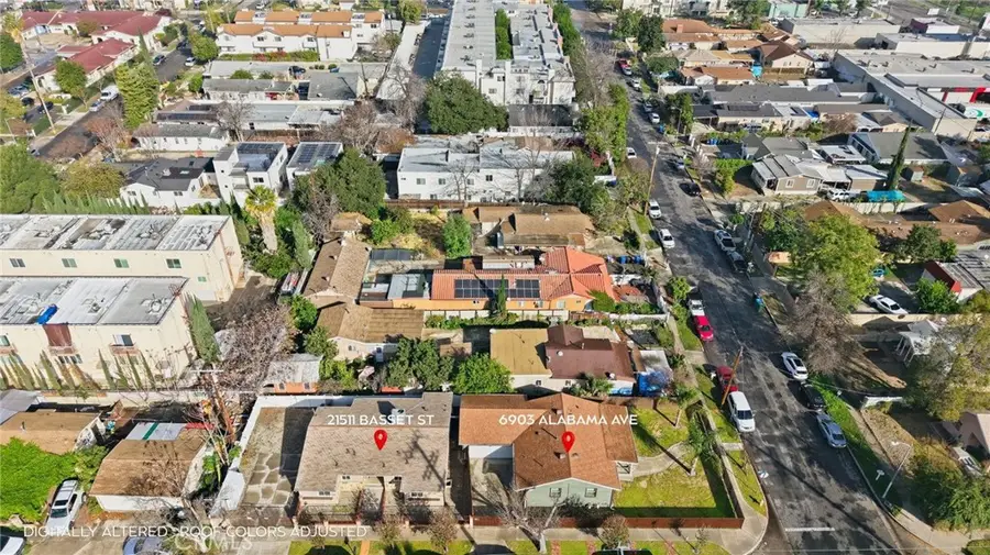 21511 Bassett St. & 6903 Alabama Ave., Canoga Park, CA 91303 - Image #3