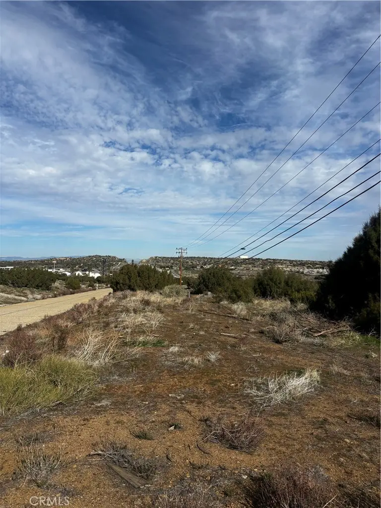 0 Avenue S4/av, Palmdale, CA 93551 - #1