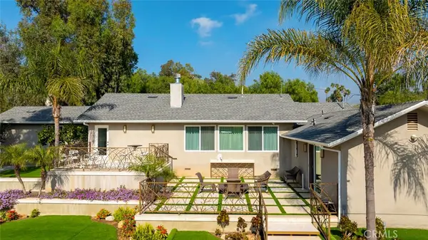 10555 Art Street, Shadow Hills, CA 91040