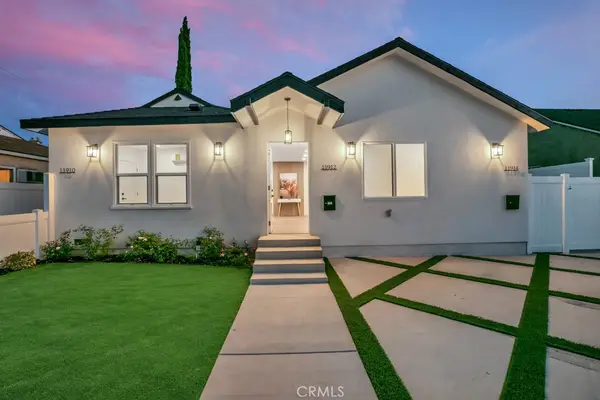 11912 Elkwood Street, North Hollywood, CA 91605