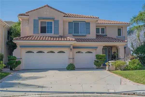 22440 Skylake Place, Saugus, CA 91390