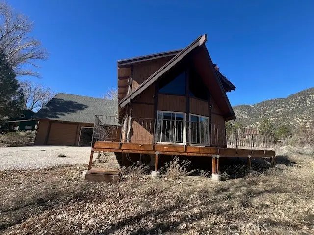 2628 Beechwood, Pine Mountain Club, CA 93222 - #2