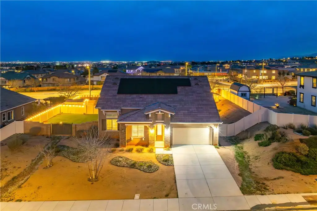 41908 Sonoma, Palmdale, CA 93551 - #1