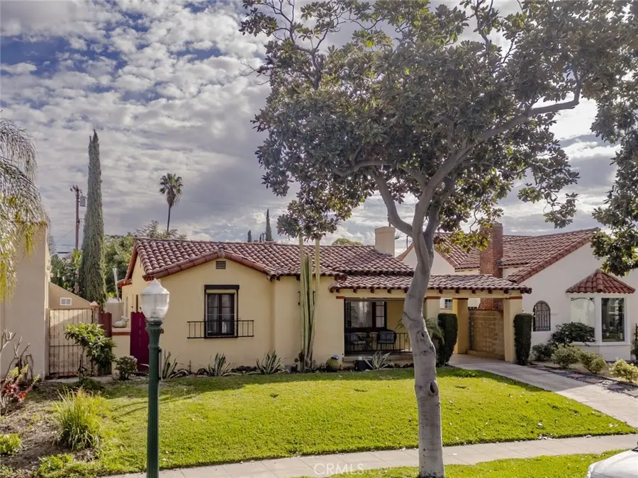 520 N Howard Street, Glendale, CA 91206 - #2