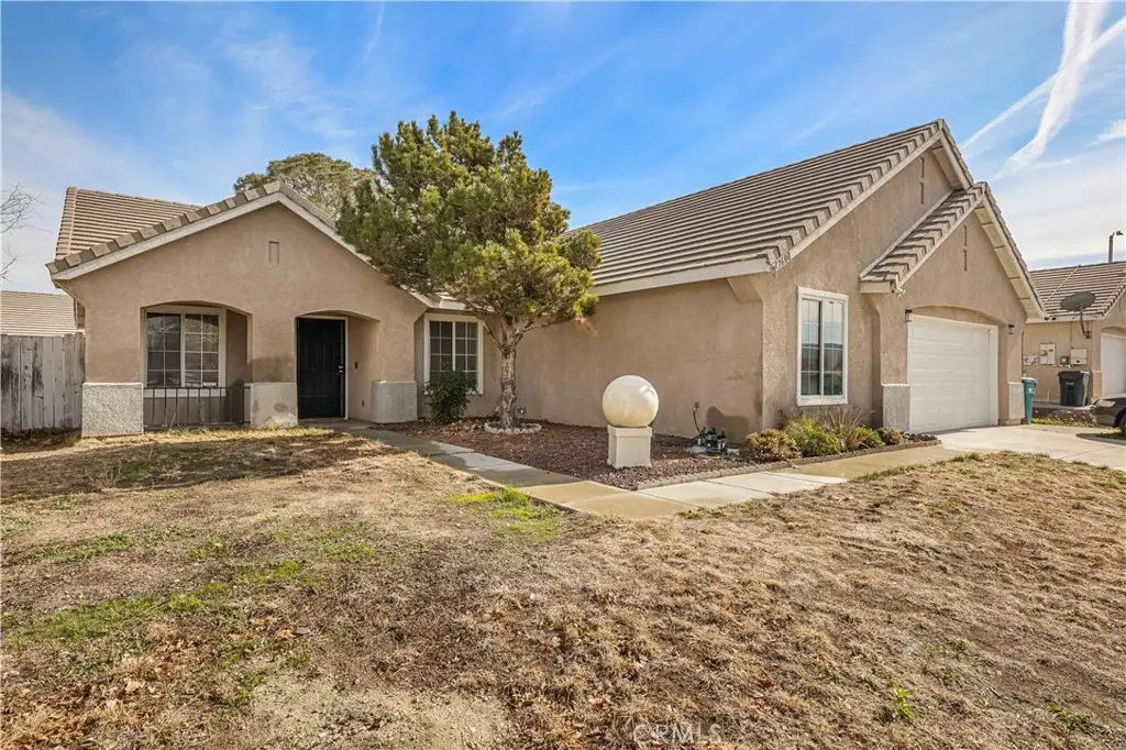 37608 Ribbon, Palmdale, CA 93552 - #1