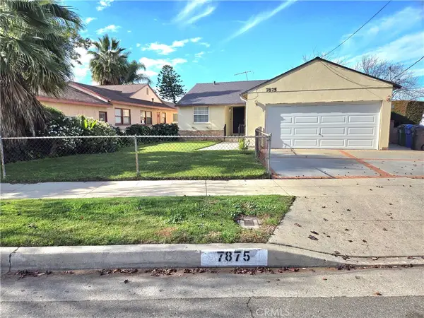 7875 Bellaire Avenue, North Hollywood, CA 91605