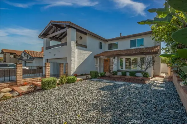 19828 Lull, Winnetka, CA 91306