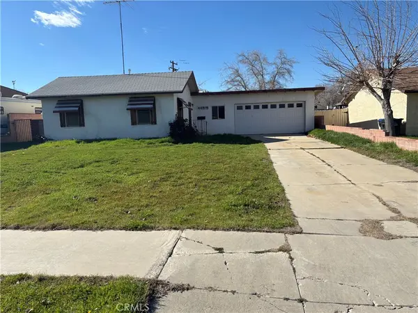 44515 Date Avenue W, Lancaster, CA 93534