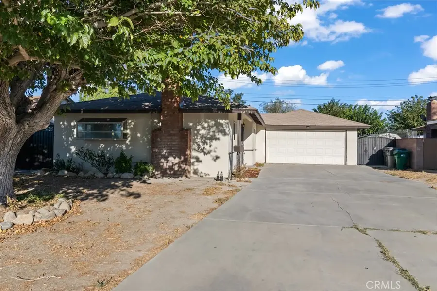 44338 23rd Street W, Lancaster, CA 93536 - #2