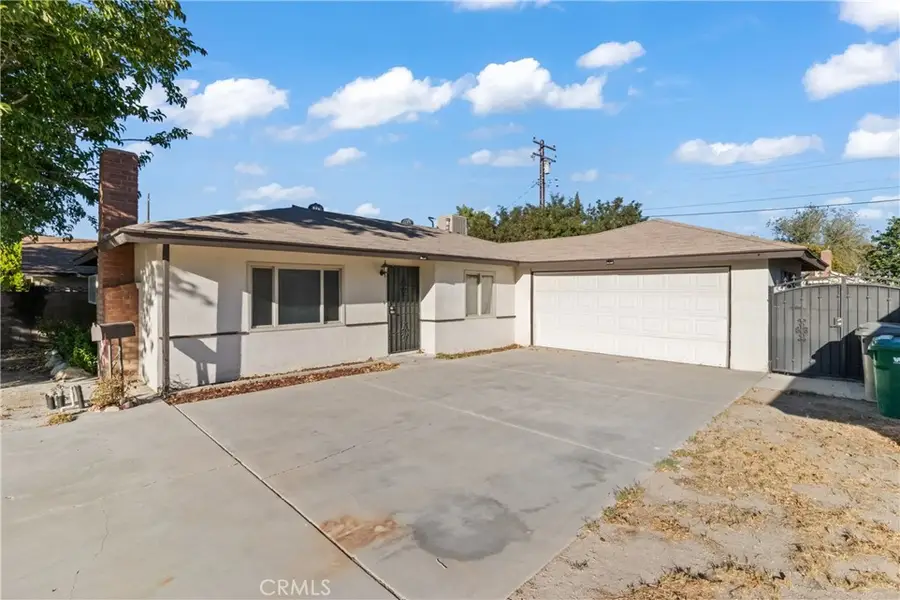 44338 23rd Street W, Lancaster, CA 93536 - #3