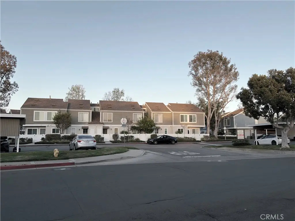 50 Allenwood, Aliso Viejo, CA 92656 - #1