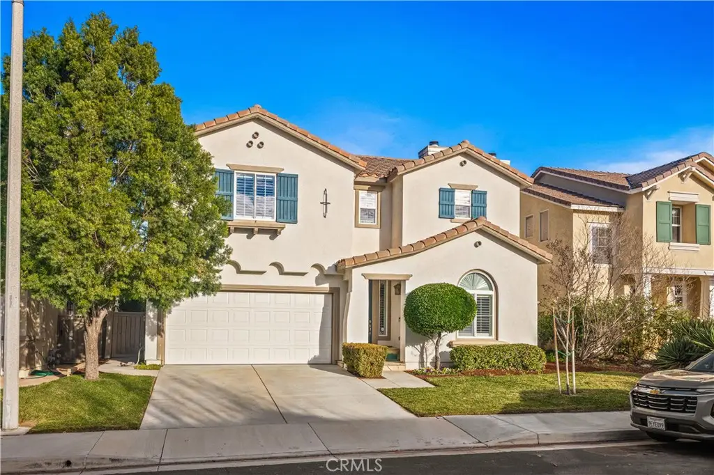 27224 Sterling Grove, Canyon Country, CA 91387 - #1
