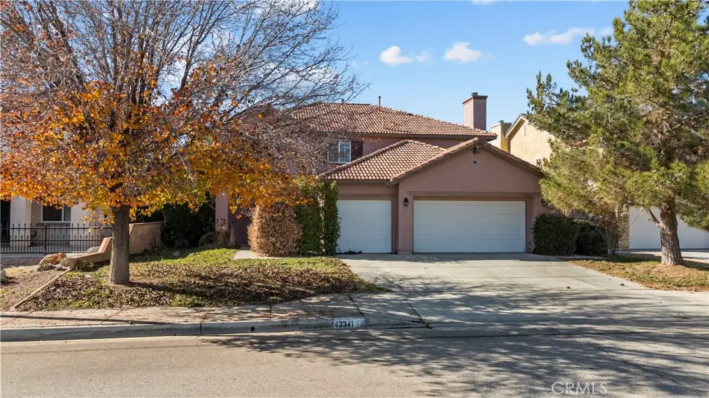 43341 Elizabeth, Lancaster, CA 93535 - #1