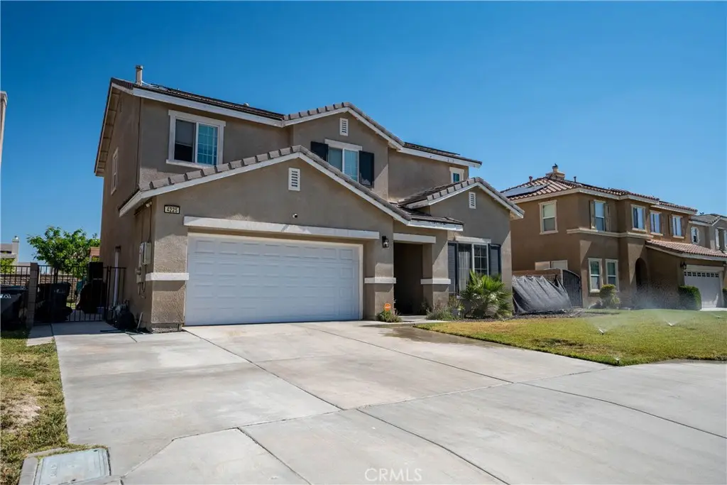 4225 Vahan Court, Lancaster, CA 93536 - #1
