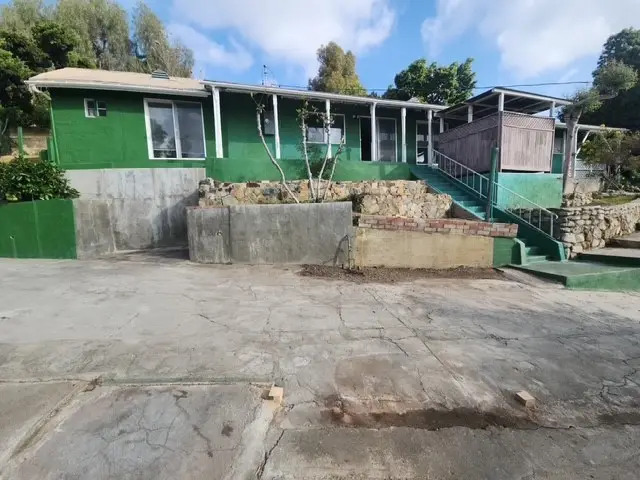 1183 N Bonnie Beach, East Los Angeles, CA 90063 - #1