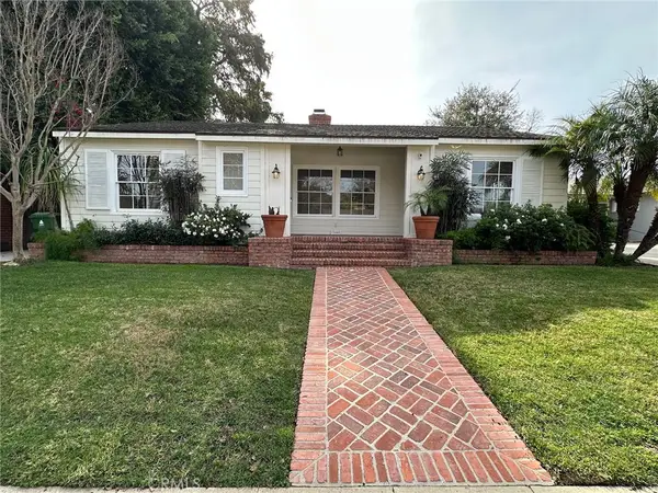 15440 Dickens Street, Sherman Oaks, CA 91403