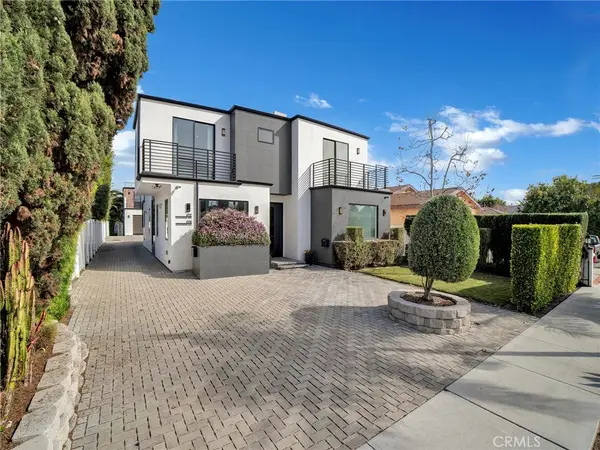 4712 Berryman Avenue, Culver City, CA 90230