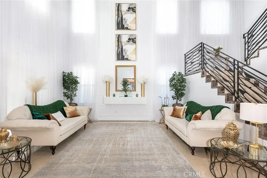 20423 Via Botticelli, Porter Ranch, CA 91326 - Image #3