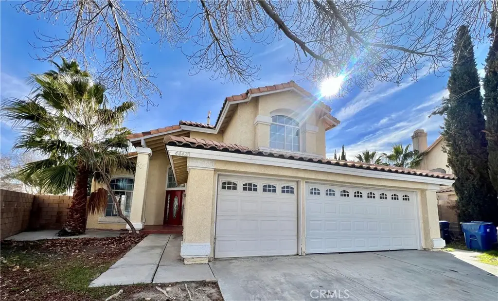 44420 Tarragon, Lancaster, CA 93536 - #1