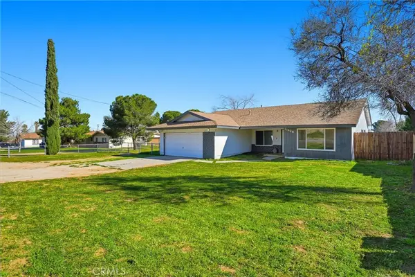 41428 50th W, Lancaster, CA 93536