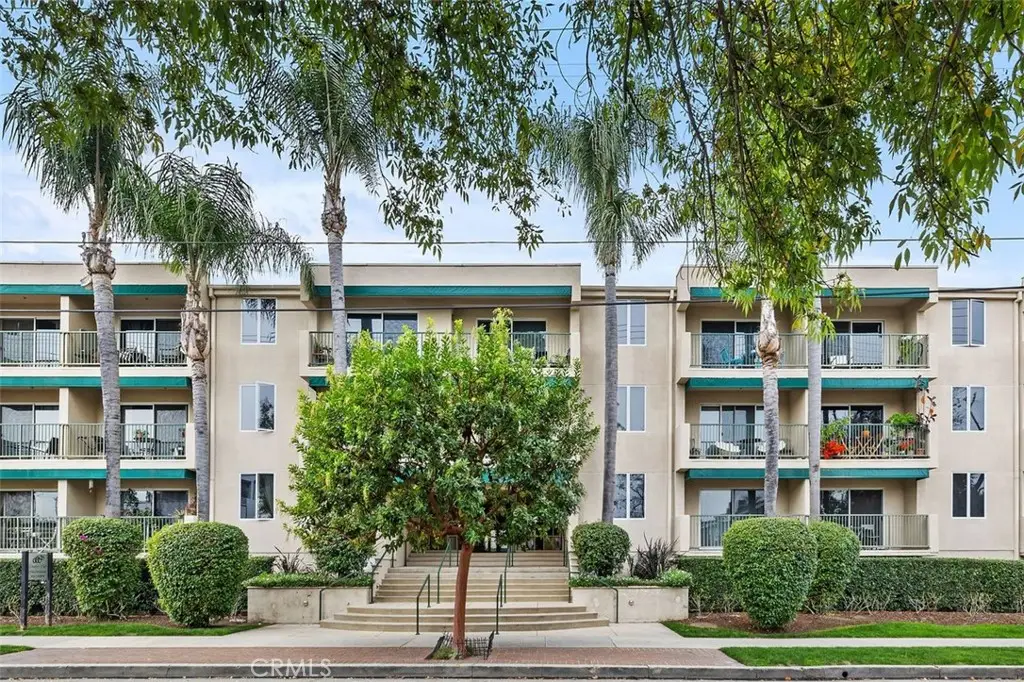 4501 Cedros #239, Sherman Oaks, CA 91403 - Image #1