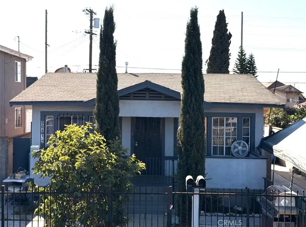 904 E 52nd, Los Angeles, CA 90011 - Image #1