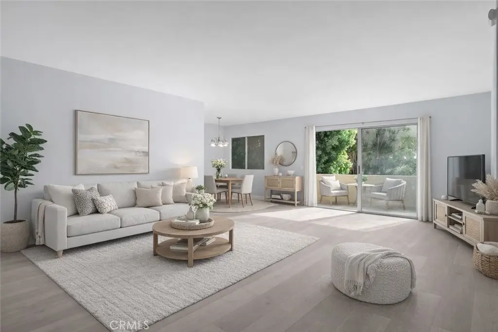 5400 Lindley Avenue #116, Encino, CA 91316 - #1