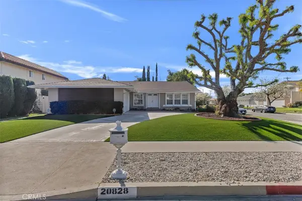 20828 Bermuda Street, Chatsworth, CA 91311