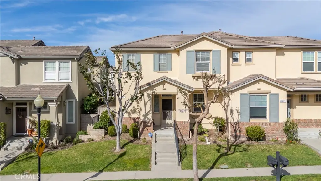 11457 N Oakford Lane, Porter Ranch, CA 91326 - #1