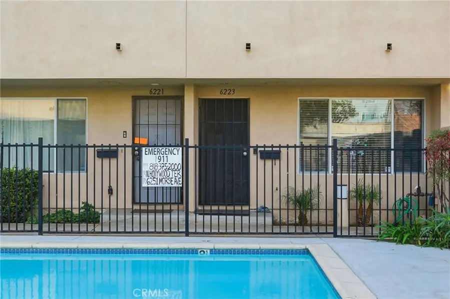 6223 Morse, Valley Glen, CA 91606 - #2